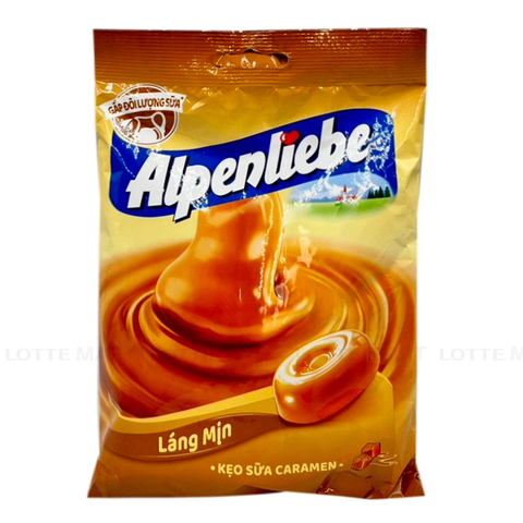 KEO ALPENLIEBE SUA CARAMEN 115G