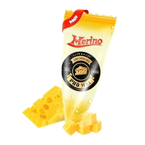 SUA CHUA DEO PHO MAI MERINO 50G