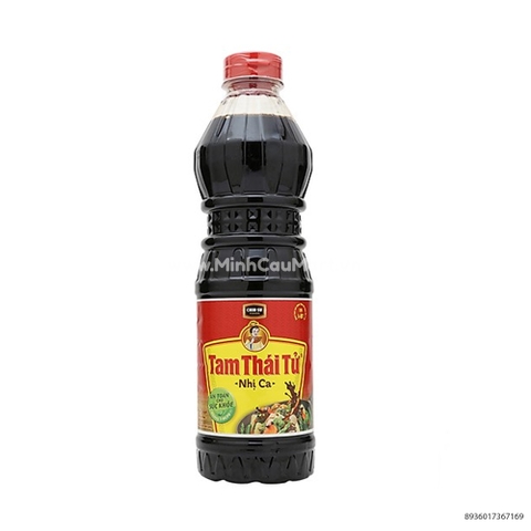 NUOC TUONG TAM THAI TU NHI CA 500ML