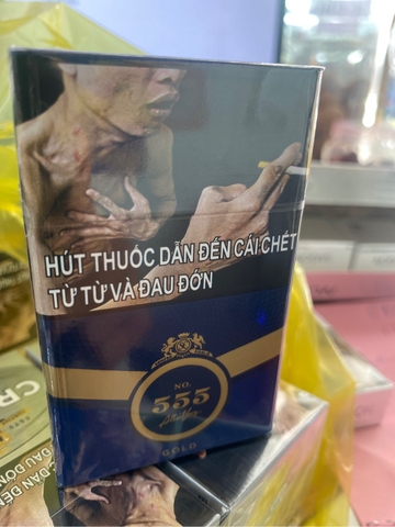 THUOC LA 555