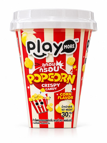 KEO HINH BONG NGO GION PLAYMORE 30g