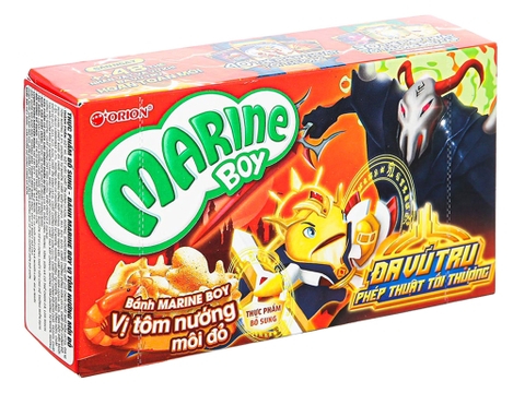 MARINEBOY TOM NUONG 35GR