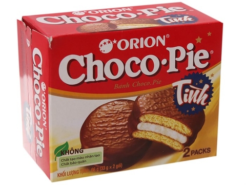 CHOCOPIE 2 GOI X 65G