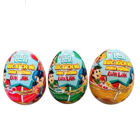 XUC XICH MI DINH DUONG TRUNG KUN VI XOT CA CHUA 57G