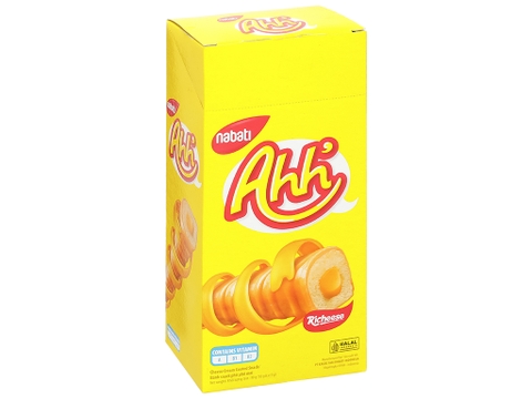 RICHEESE BANH XOP AHH PHO MAI 90 GR