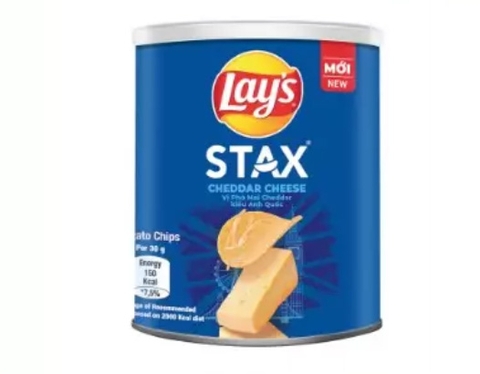 SNACK KHOAI TAY LAYS VI PHO MAI 42G