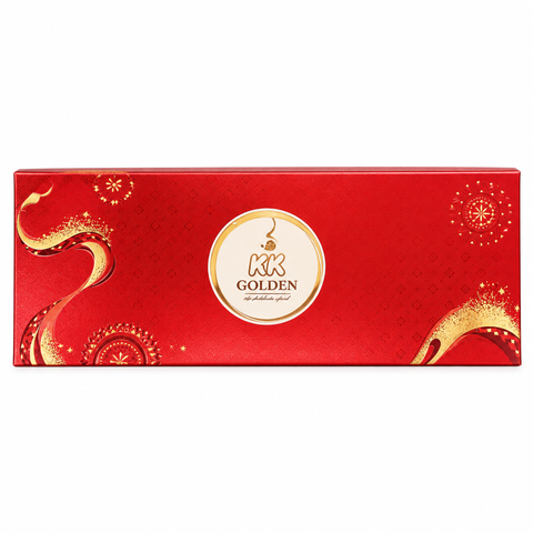 KK GOLDEN XOP CUON NGAN LOP NHAN CA CAO 70G