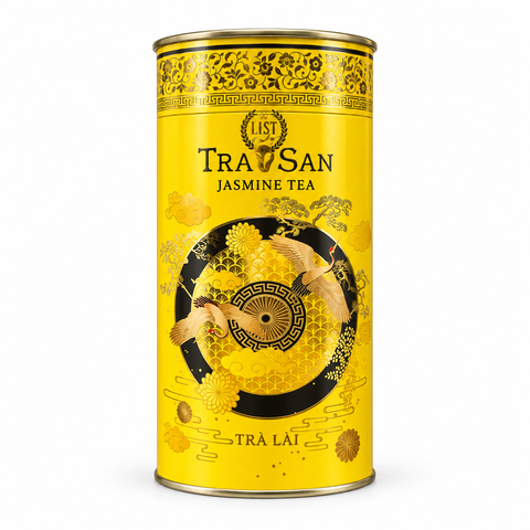 TRA SAN TRA LAI TRON 80G