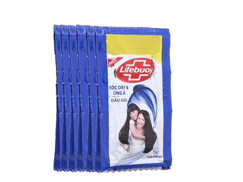 DAU GOI DAY LIFEBUOY 12GOI x 6G