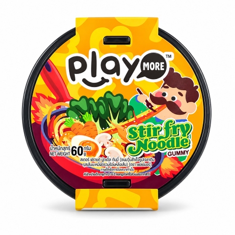 KEO DEO PLAYMORE MI XAO 60G