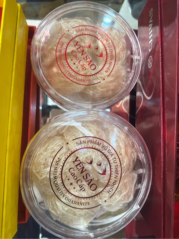 TO YEN CAO CAP 50G