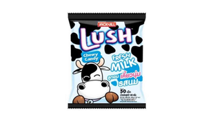 KEO SUA THAI LUSH CANDY 130G