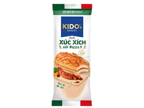 KIDO XUC XICH XOT POZZA Y 55G