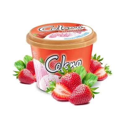 KEM HU CELANO VI DAU 125ML (65G)