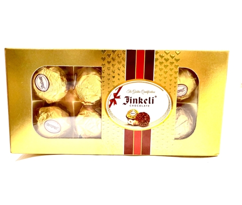 HOP SOCOLA JINKELI 75G