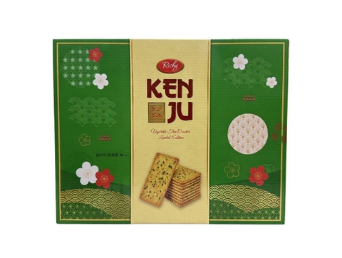 BANH QUY RAU CU 360G