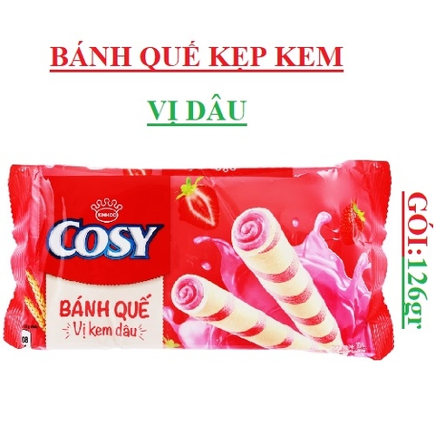 BANH QUE COSY DAU 126GR