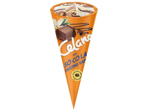 KEM OC QUE CELANO CONE VAVI SOCOLA 110ML/66G