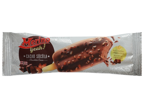 KEM MERINO YEAH CACAO CHOCOLATE 60G
