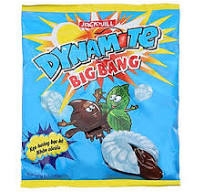 KEO DYNAMITE BIG BANG HUONG BAC HA SOCOLA 120G
