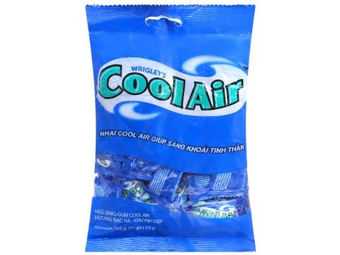 KEO CAO SU COOL AIR 50 VIEN 145G