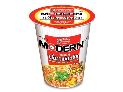 MI LY MODERN LAU THAI TOM 67G