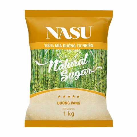 DUONG VANG NASU TH TRUE MILK 1KG