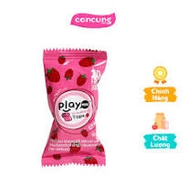 KEO DEO CUON PLAY MORE VI DAU 21G