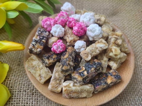THEO LEO BONG DAU CÔNG LẬP PHÁT (TÍNH BẰNG GRAM)