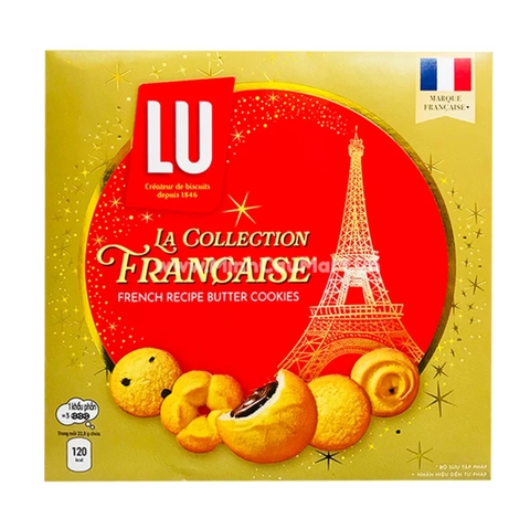 BANH QUY BO PHAP LU HOP THIET 320GR