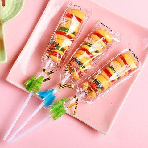 KEO XIEN HAMBURGE 20G