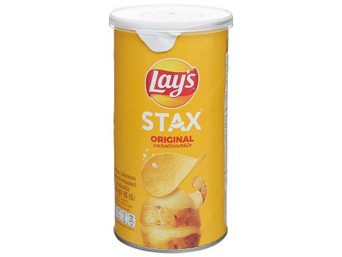 SNACK LAYS VI TU NHIEN 70G