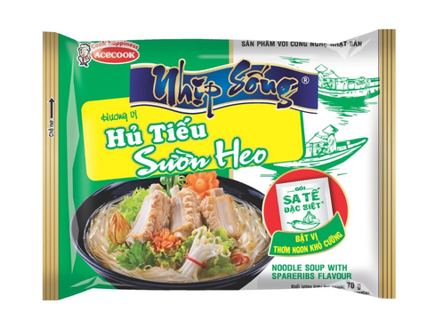 HU TIEU SUON HEO NHIP SONG 69G