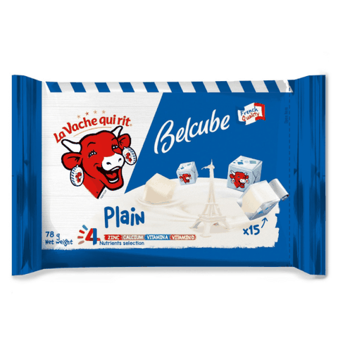 PHO MAI BELCUBE VI TRUYEN THONG 75G 15V