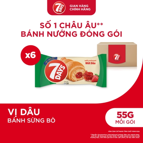 BANH SUNG BO MUT DAU KINH DO 55G