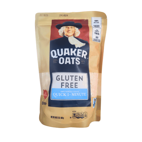 YEN MACH QUAKER OATS 454G