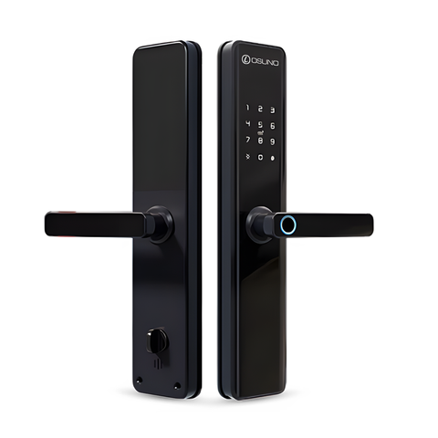 Khóa vân tay cửa gỗ Osuno OSN-3302