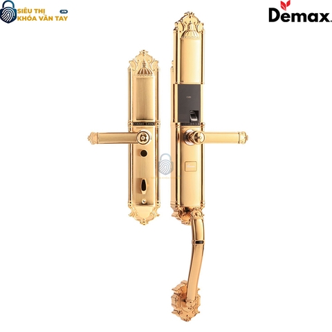 Khoá Vân Tay Đại Sảnh Demax EL821