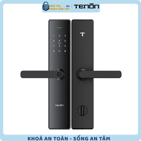 Khóa cửa thông minh Tenon 15