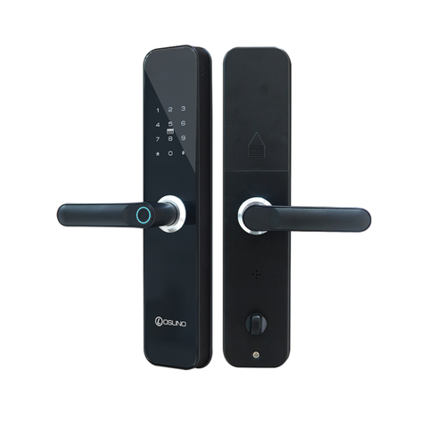 Khóa vân tay cửa gỗ Osuno OSN-3303