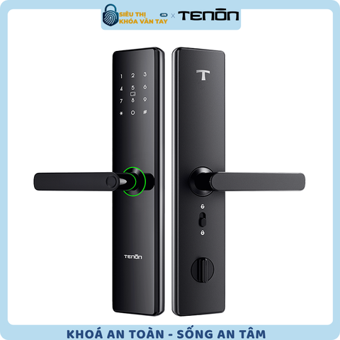 Khóa cửa thông minh Tenon E15