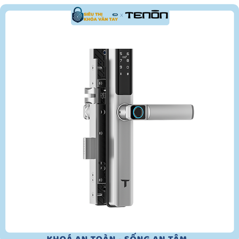 Khóa cửa thông minh Tenon AL3