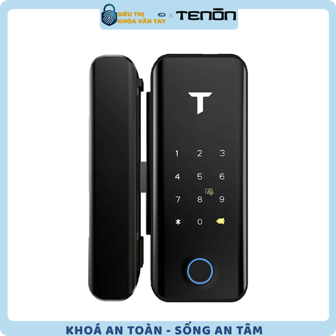 Khóa cửa thông minh Tenon G4