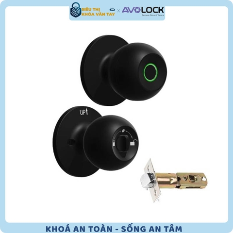 Khóa Vân Tay Avolock Cửa Phòng AT 102