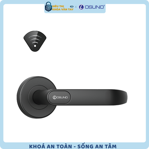 Khóa vân tay khách sạn Osuno OSN-3339