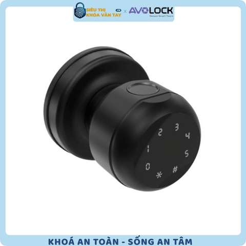 Khóa Vân Tay Avolock Cửa Phòng AT 104