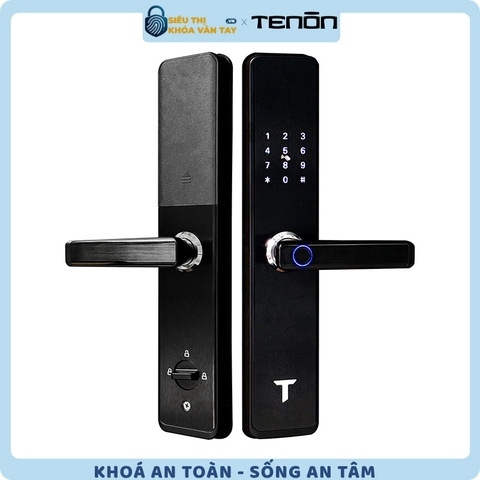 Khóa cửa thông minh Tenon K50