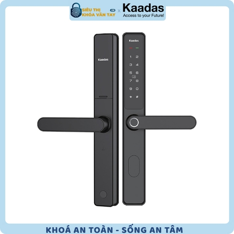 Khóa thông minh Kaadas S10-5W