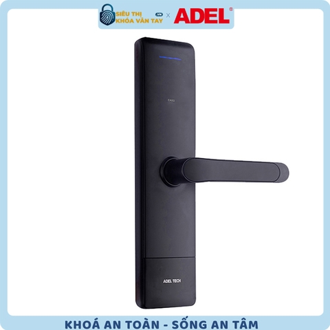 Khoá vân tay Adel khách sạn US11-LB7B