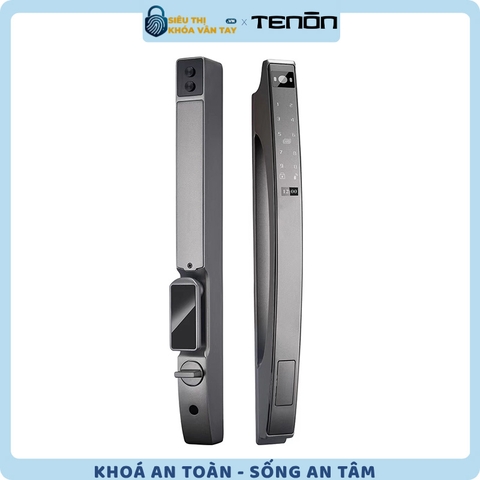 Khóa cửa thông minh Tenon AL5 Pro